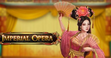 Imperial Opera: สุดยอดมิวสิคเคิลเกมสล็อตดนตรี Imperial Opera: สุดยอดมิวสิคเคิลเกมสล็อตดนตรี