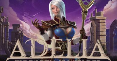 Adelia The Fortune Wielder — รีวิวเกมสล็อต Adelia The Fortune Wielder — รีวิวเกมสล็อต