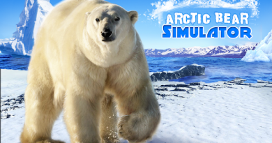 Arctic Bear— รีวิวเกมสล็อต Arctic Bear— รีวิวเกมสล็อต