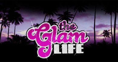 Play our Jackpot Game The Glam Life and win up to 1 Million Play our Jackpot Game The Glam Life and win up to 1 Million