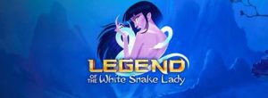 The legend of white snake lady. Come play it at happyluke.com