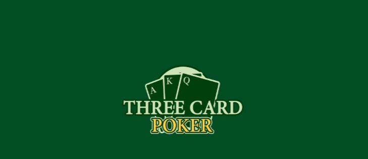 Three Card Poker Happyluke