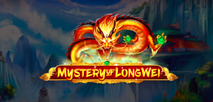 mystery of long wei slot game Happyluke