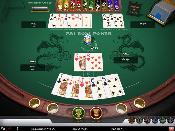 basic stuff you need to know in poker