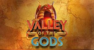 valley of the god slot game Happyluke