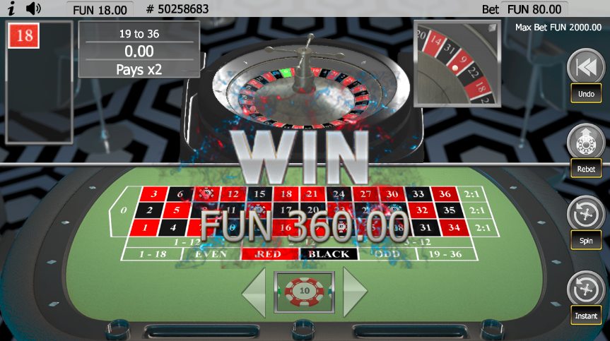 Our Top 10 Tips to Win at Online Roulette