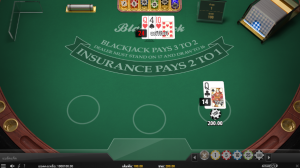 How to Know When You Should Double Down in Blackjack