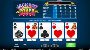 Video Poker: The Ultimate Guide for Newbies