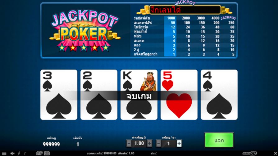 Video Poker: The Ultimate Guide for Newbies