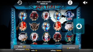 5 Scary Online Casino Games At Happyluke That's Perfect To Play This Halloween